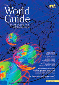 Title: The World Guide Tenth Edition 2005/2006: An Alternative Reference to the Countries of Our Planet / Edition 10, Author: Third World Institute