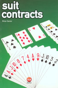 Title: Suit Contracts, Author: Brian Senior