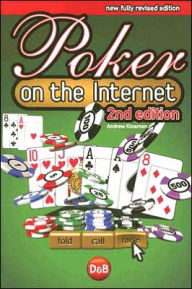 Title: Poker on the Internet, Author: Andrew Dr Kinsman