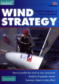 Title: Wind Strategy / Edition 3, Author: David Houghton