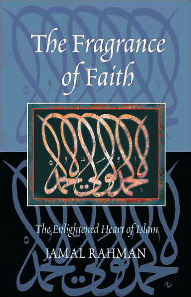 The Fragrance of Faith