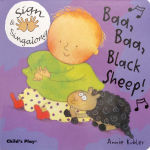 Alternative view 1 of Baa, Baa, Black Sheep!: American Sign Language