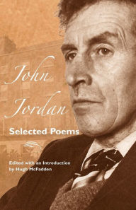 Title: Selected Poems, Author: John Jordan