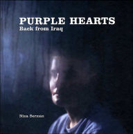 Title: Nina Berman: Purple Hearts, Author: Nina Berman