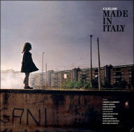 Title: Made In Italy: CGIL 100, Author: Enrico Ghezzi