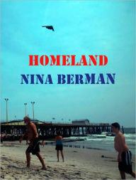 Title: Homeland, Author: Nina Berman