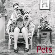 Title: Pets: Pets and Their Owners, Author: Sue Packer
