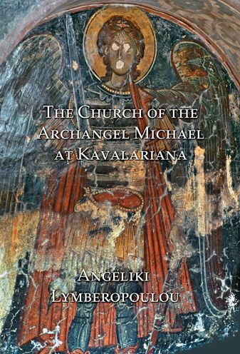 The Church of the Archangel Michael at Kavalariana: Art and Society on Fourteenth-Century Venetian-Dominated Crete
