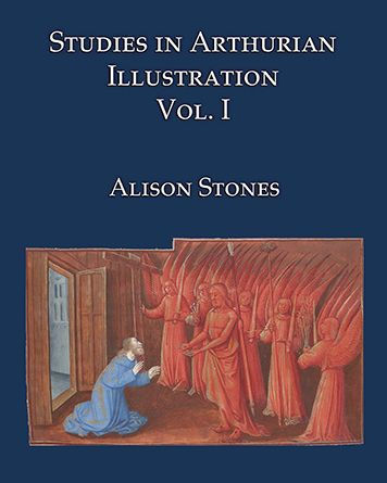 Studies in Arthurian Illustration Vol I