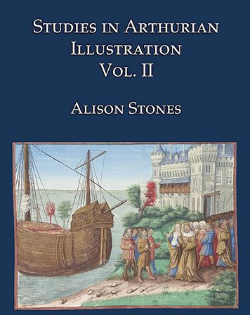 Studies in Arthurian Illustration Vol II
