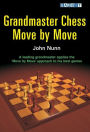 Grandmaster Chess Move by Move