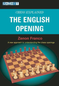 Title: The English Opening, Author: Zenon Franco