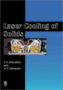 Laser Cooling of Solids