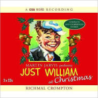 Title: Just William at Christmas, Author: Richmal Crompton