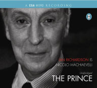 Title: The Prince, Author: Niccolò Machiavelli