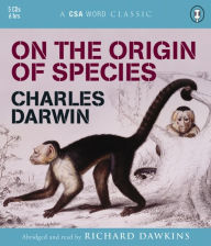 Title: On The Origin of Species, Author: Charles Darwin