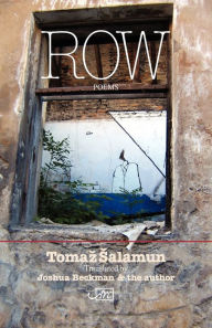 Title: Row!, Author: Tomaz Salamun