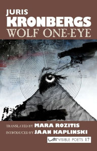 Title: Wolf One-Eye, Author: Juris Kronbergs