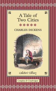 Title: A Tale of Two Cities, Author: Charles Dickens