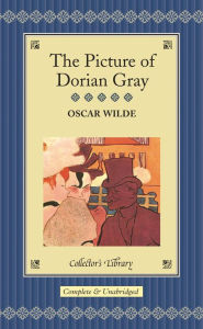 Title: The Picture of Dorian Gray, Author: Oscar Wilde