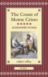 Title: The Count of Monte Cristo, Author: Alexandre Dumas