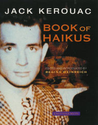 Title: Book of Haikus, Author: Jack Kerouac