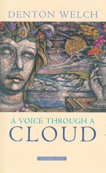 a Voice Through Cloud