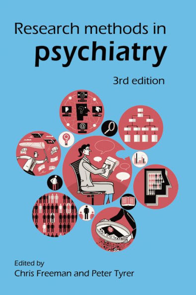 Research Methods in Psychiatry