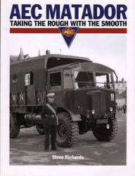 Title: Aec Matador: Taking the Rough with the Smooth, Author: Steve Richards