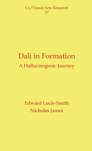 Dali in Formation: A Hallucinogenic Journey