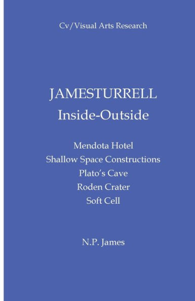 James Turrell: Inside Outside