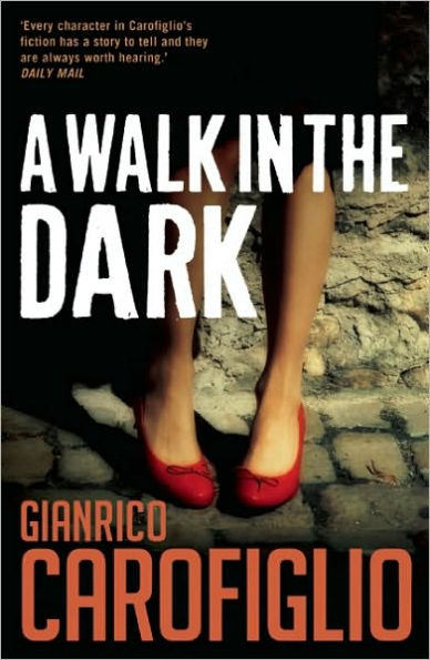 A Walk in the Dark (Guido Guerrieri Series #2)