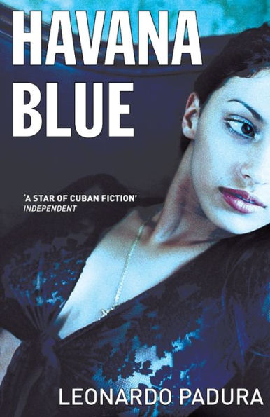 Havana Blue (Mario Conde Series #1)