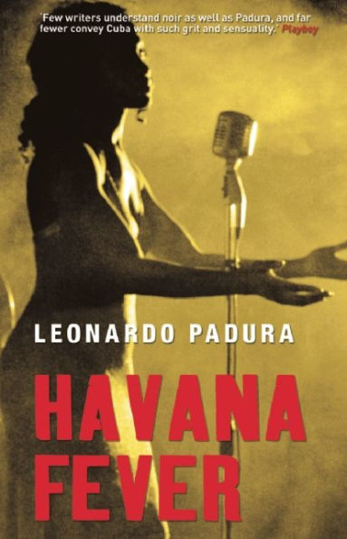 Havana Fever (Mario Conde Series #6)