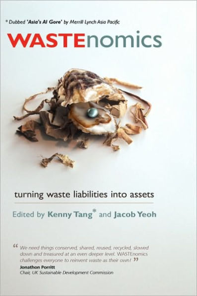 Wastenomics: Turning Waste Liabilities Into Assets