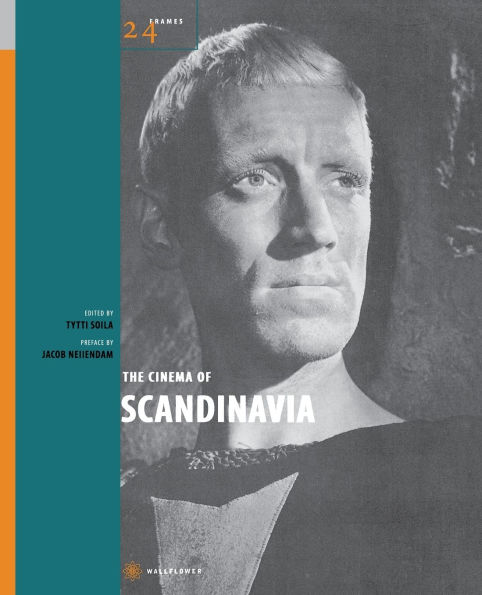 The Cinema of Scandinavia