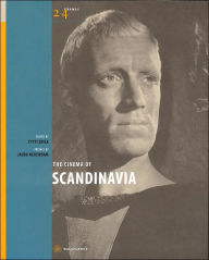 Title: The Cinema of Scandinavia, Author: Jacob Neiiendam