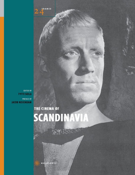 The Cinema of Scandinavia