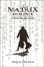 The Matrix Trilogy: Cyberpunk Reloaded