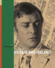 Title: The Cinema of Britain and Ireland, Author: Brian McFarlane