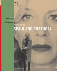 Title: The Cinema of Spain and Portugal, Author: Alberto Mira