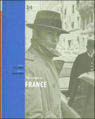 Title: The Cinema of France, Author: Phil Powrie