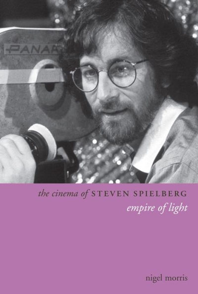The Cinema of Steven Spielberg: Empire of Light / Edition 1