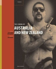 Title: The Cinema of Australia and New Zealand, Author: Geoff Mayer