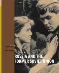Title: The Cinema of Russia and the Former Soviet Union / Edition 1, Author: Birgit Beumers