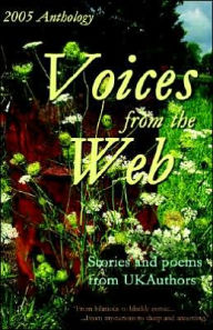 Title: Voices from the Web 3, Author: UKAPress
