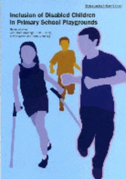 Inclusion of Disabled Children in Primary School Playgrounds
