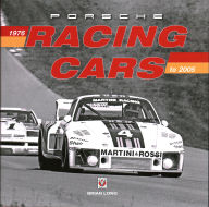 Title: Porsche Racing Cars: 1976 to 2005, Author: Brian Long