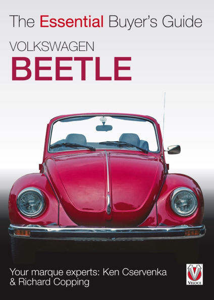 Volkswagen Beetle: The Essential Buyer's Guide