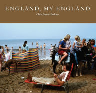 Title: England, My England, Author: Chris Steele-Perkins